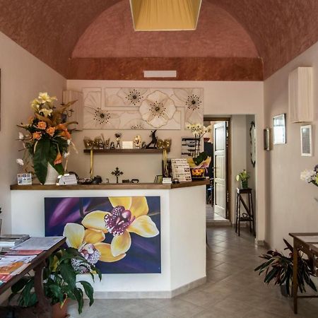 Locanda Dei Fiori Pistoia Extérieur photo