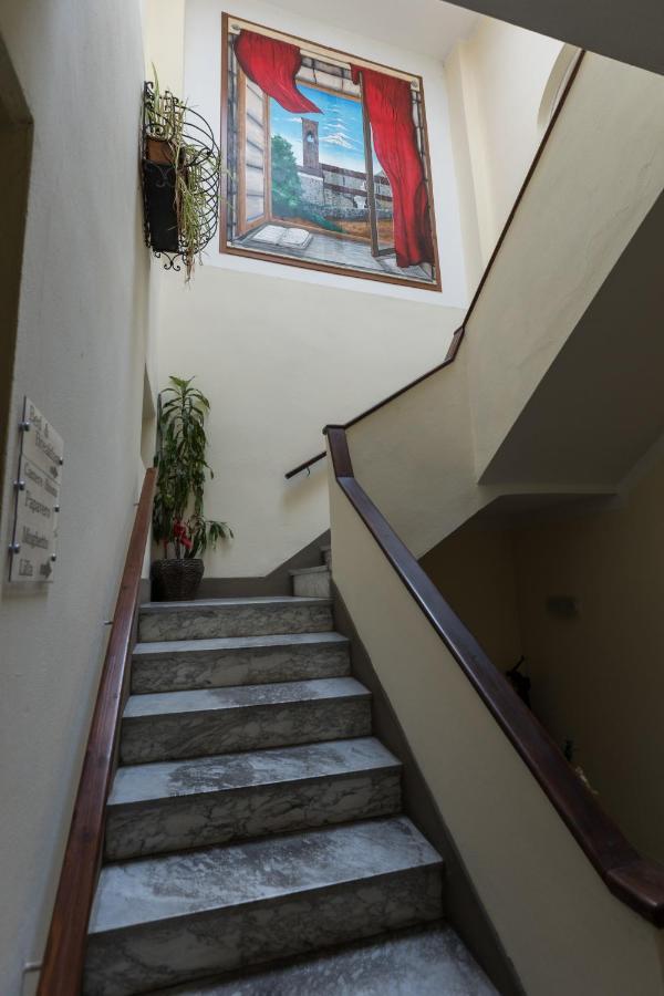 Locanda Dei Fiori Pistoia Extérieur photo