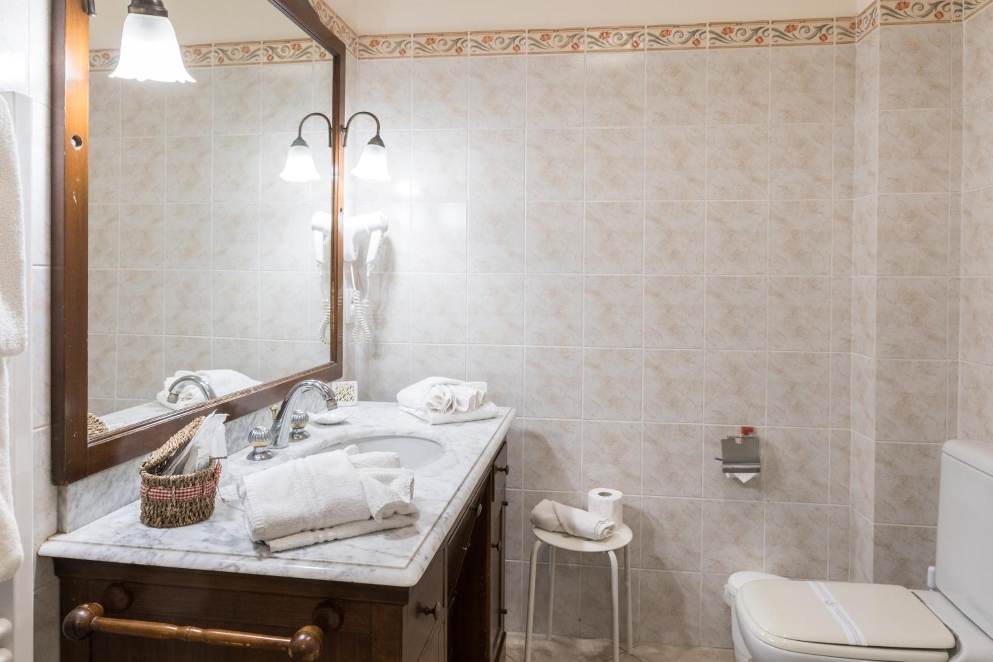 Locanda Dei Fiori Pistoia Extérieur photo