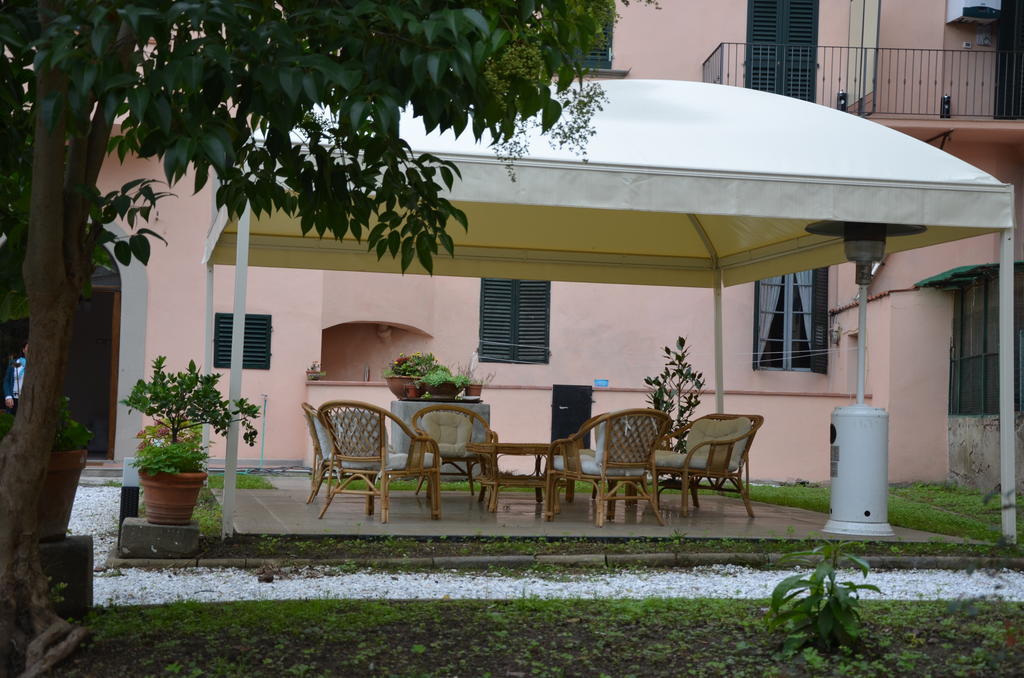 Locanda Dei Fiori Pistoia Chambre photo