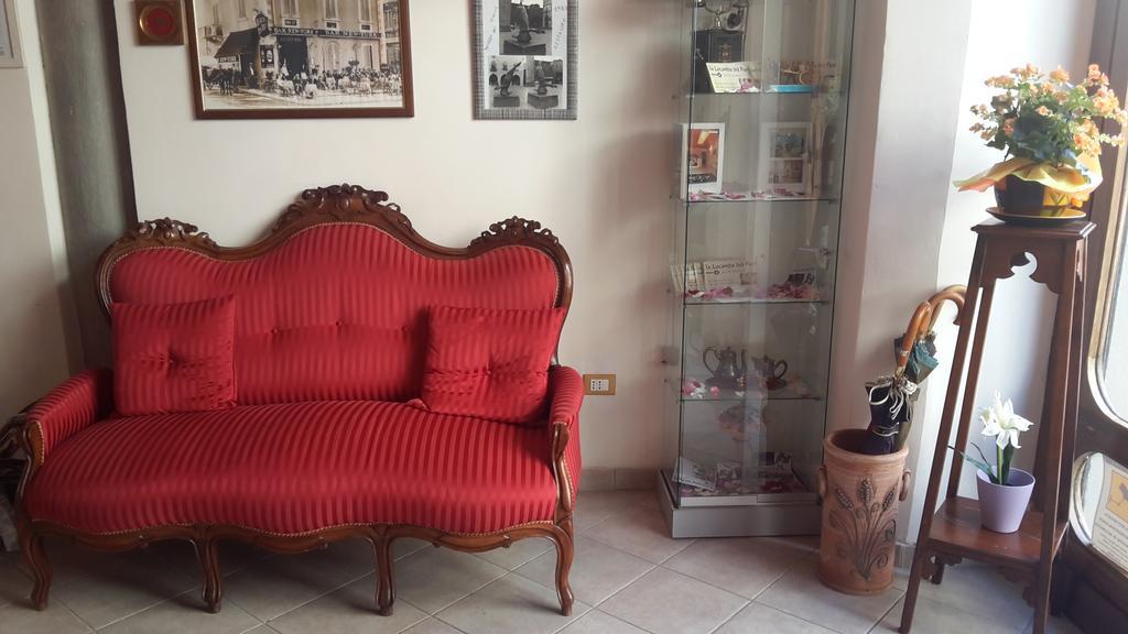 Locanda Dei Fiori Pistoia Extérieur photo
