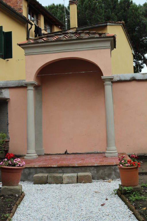 Locanda Dei Fiori Pistoia Extérieur photo