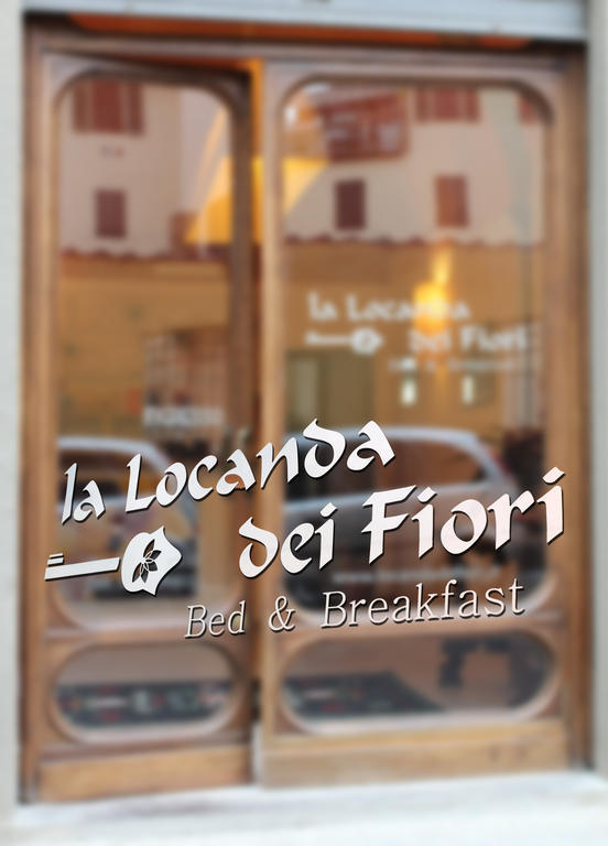 Locanda Dei Fiori Pistoia Chambre photo