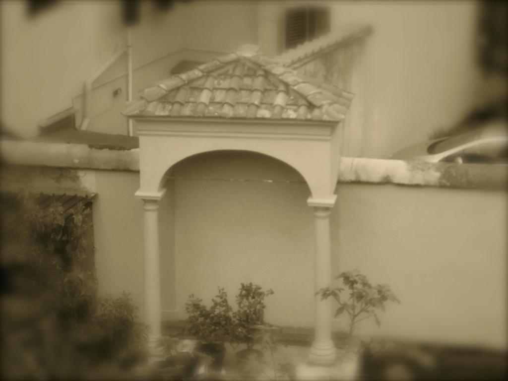 Locanda Dei Fiori Pistoia Chambre photo