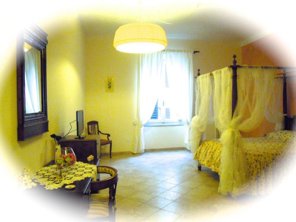 Locanda Dei Fiori Pistoia Chambre photo