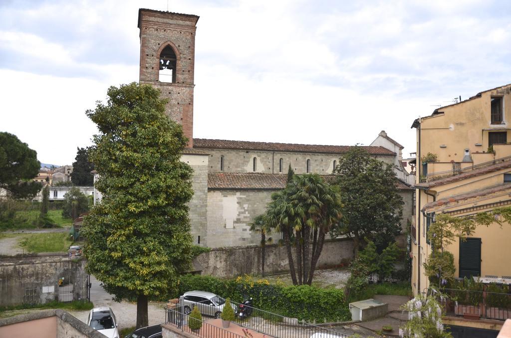 Locanda Dei Fiori Pistoia Chambre photo