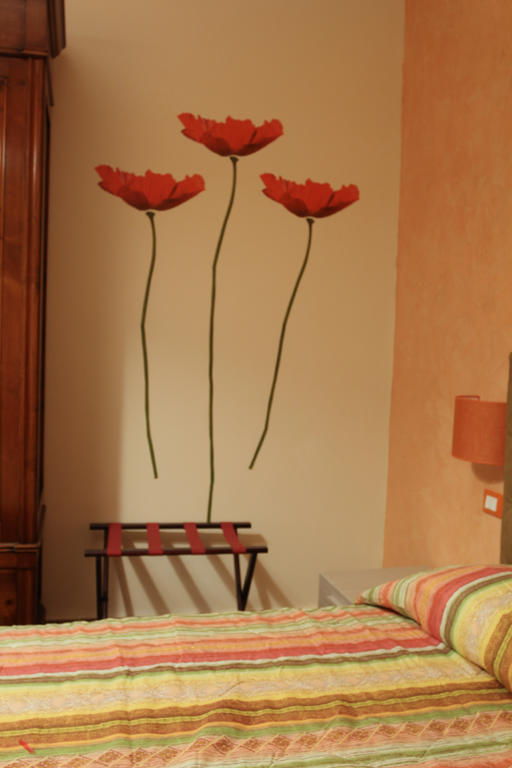 Locanda Dei Fiori Pistoia Chambre photo